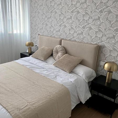Don Gustavo Modern Apartment, Sea Views & Pool Беналмадена Екстериор снимка