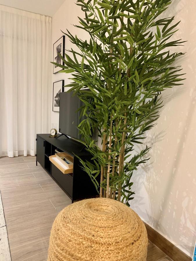 Don Gustavo Modern Apartment, Sea Views & Pool Беналмадена Екстериор снимка